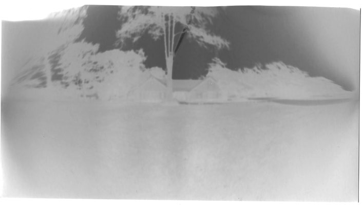 Pinhole Camera Image SOOC Pinhole Camera Image SOOC